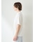 【HOMME】【接触冷感】レーヨンフルーツTシャツ