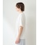 【HOMME】【接触冷感】レーヨンフルーツTシャツ