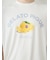 【HOMME】【接触冷感】レーヨンフルーツTシャツ