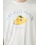 【HOMME】【接触冷感】レーヨンフルーツTシャツ