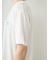 【HOMME】【接触冷感】レーヨンフルーツTシャツ