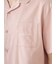 【HOMME】ワンポイント刺繍シャツ