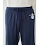 【HOMME】【接触冷感】アイスポップジャージーハーフパンツ