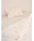 【IFMC.】【Sleep】総柄プリント寝具２点セット（ダブル）