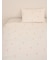 【IFMC.】【Sleep】総柄プリント寝具２点セット（ダブル）