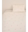 【IFMC.】【Sleep】総柄プリント寝具２点セット（ダブル）