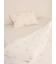 【IFMC.】【Sleep】総柄プリント寝具２点セット（シングル）