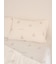 【IFMC.】【Sleep】総柄プリント寝具３点セット（ダブル）