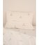 【IFMC.】【Sleep】総柄プリント寝具３点セット（シングル）