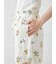 フルーツ小花柄ショートパンツ