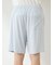 【HOMME】【接触冷感】レーヨンフルーツハーフパンツ
