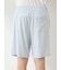【HOMME】【接触冷感】レーヨンフルーツハーフパンツ