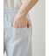 【HOMME】【接触冷感】レーヨンフルーツハーフパンツ