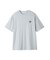 【HOMME】【接触冷感】ハートロゴTシャツ