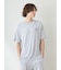 【HOMME】【接触冷感】ハートロゴTシャツ