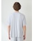 【HOMME】【接触冷感】ハートロゴTシャツ