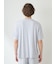 【HOMME】【接触冷感】ハートロゴTシャツ