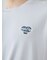 【HOMME】【接触冷感】ハートロゴTシャツ