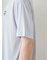 【HOMME】【接触冷感】ハートロゴTシャツ