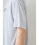 【HOMME】【接触冷感】ハートロゴTシャツ