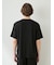【JOEL ROBUCHON】【HOMME】【持続冷感】CATプリントTシャツ