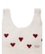 【ONLINE限定】【Sleep】ハートジャガードナイトブラ