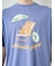 【HOMME】【接触冷感】サマーベアワンポイントTシャツ