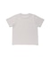 【JUNIOR】【接触冷感】サマーベアワンポイントTシャツ