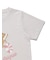 【JUNIOR】【接触冷感】サマーベアワンポイントTシャツ