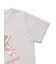 【JUNIOR】【接触冷感】サマーベアワンポイントTシャツ