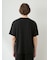 【JOEL ROBUCHON】【HOMME】【持続冷感】ロゴプリントTシャツ