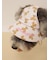 【CAT&DOG】サマーベア柄ハット