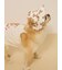 【CAT&DOG】サマーベア柄ハット