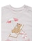 【BABY】【接触冷感】サマーベアワンポイントTシャツ