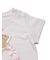 【BABY】【接触冷感】サマーベアワンポイントTシャツ