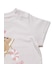 【BABY】【接触冷感】サマーベアワンポイントTシャツ