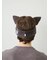 【HOMME】エアリーモコボストンテリアヘアバンド