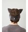 【HOMME】エアリーモコボストンテリアヘアバンド