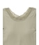 【接触冷感】テレコレースカップインTシャツ