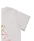 【KIDS】【接触冷感】サマーベアワンポイントTシャツ