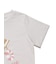 【KIDS】【接触冷感】サマーベアワンポイントTシャツ