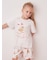 【KIDS】【接触冷感】サマーベア柄ショートパンツ