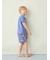 【KIDS】【接触冷感】サマーベア柄ショートパンツ