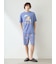 【ONLINE限定】【HOMME】【接触冷感】サマーベア柄ワンポイントTシャツ&ハーフパンツセット