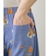 【ONLINE限定】【HOMME】【接触冷感】サマーベア柄ワンポイントTシャツ&ハーフパンツセット