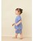 【BABY】【接触冷感】サマーベア柄ショートパンツ