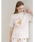 【接触冷感】サマーベアワンポイントTシャツ