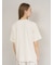 【ONLINE限定】【接触冷感】サマーベア柄ワンポイントTシャツ&ロングパンツセット