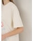【ONLINE限定】【接触冷感】サマーベア柄ワンポイントTシャツ&ロングパンツセット