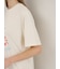 【ONLINE限定】【接触冷感】サマーベア柄ワンポイントTシャツ&ロングパンツセット